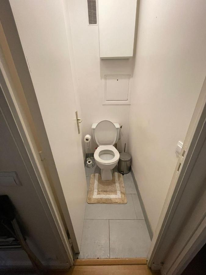 Appartement Paris Bien Situe