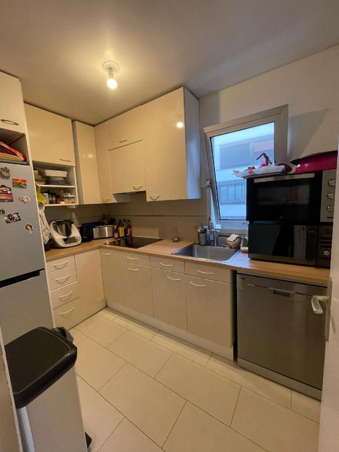 Appartement Paris Bien Situe Neuilly-sur-Seine