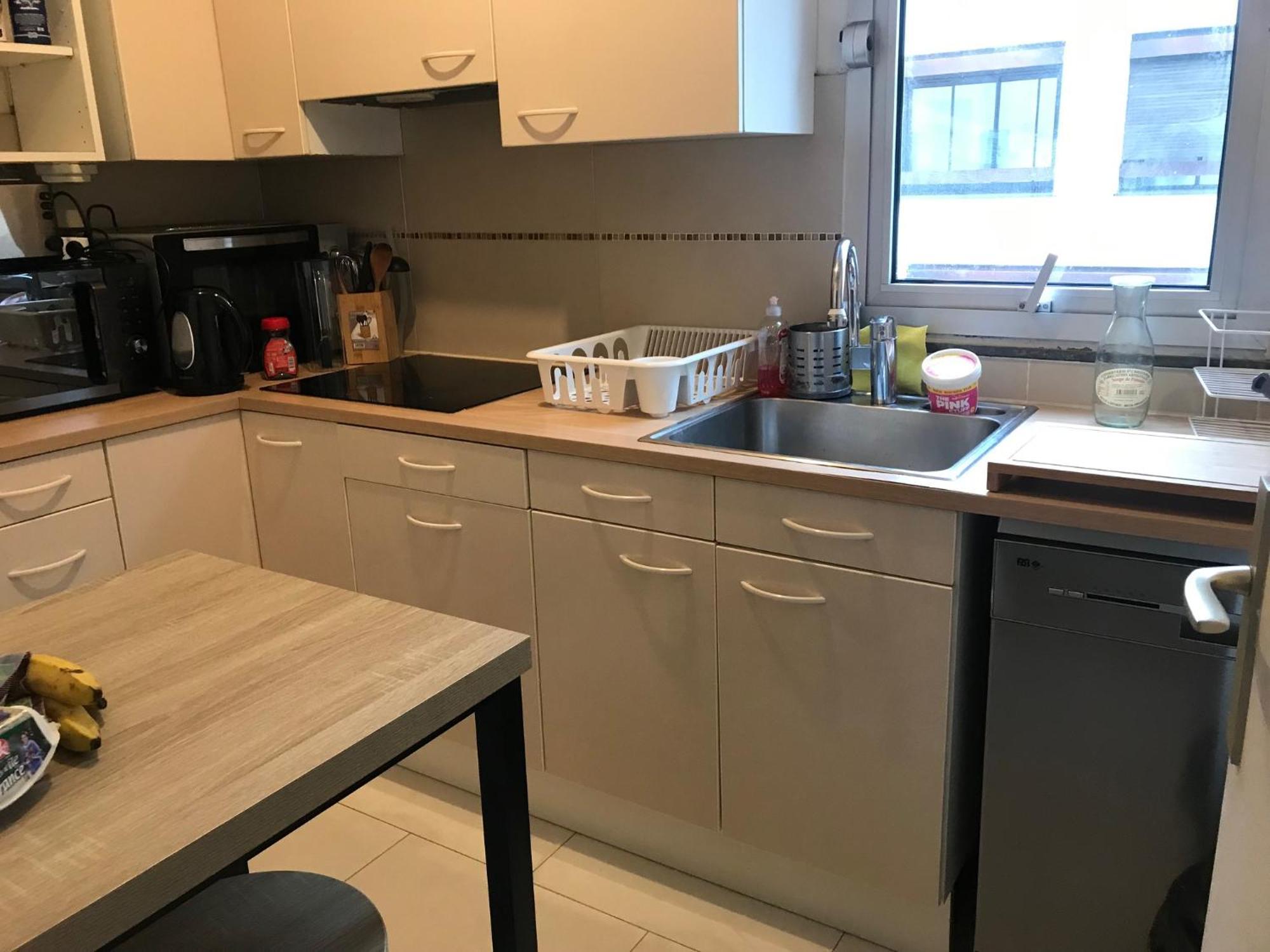 Paris Bien Situe Neuilly-sur-Seine