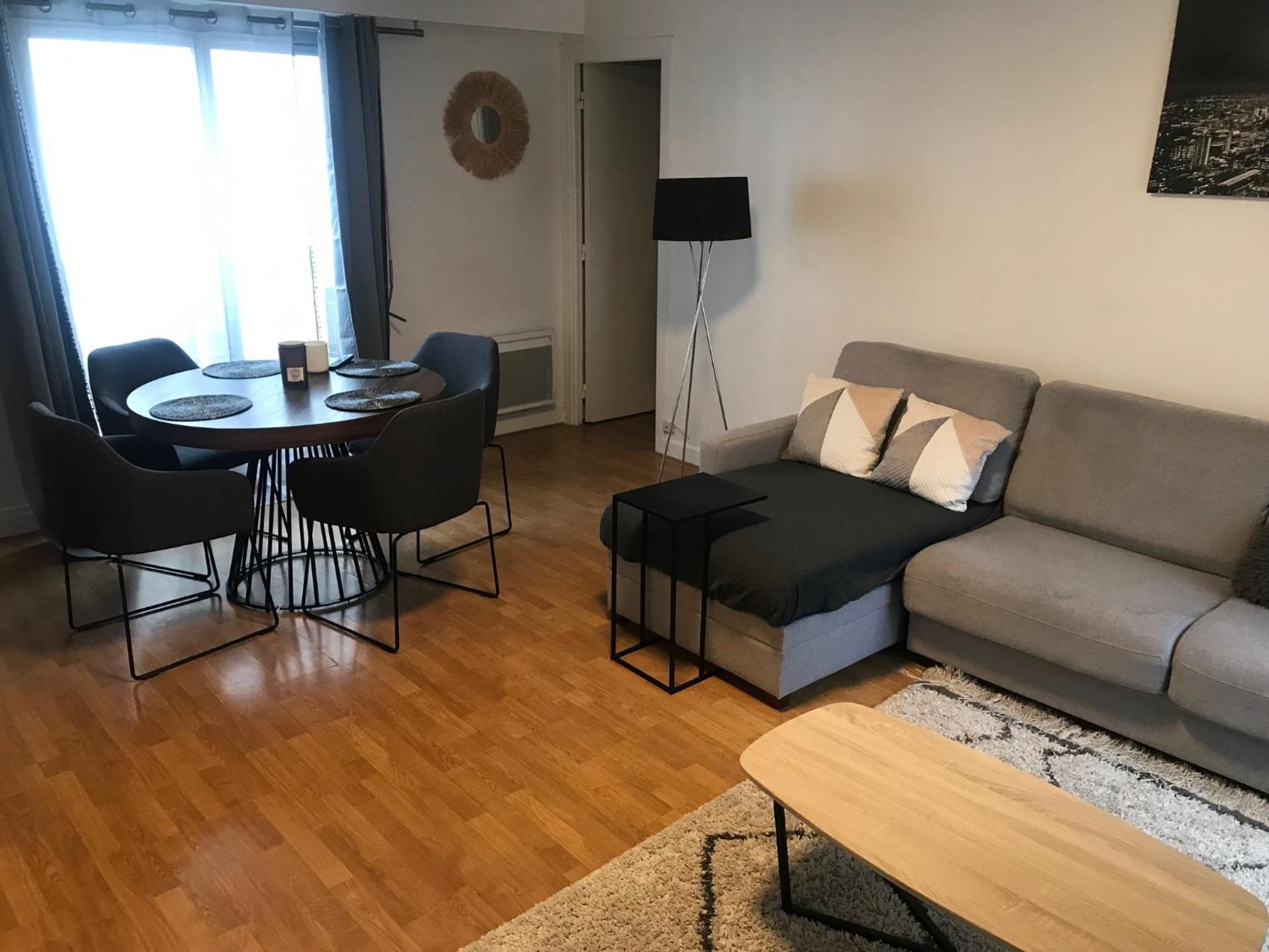 Paris Bien Situe Neuilly-sur-Seine