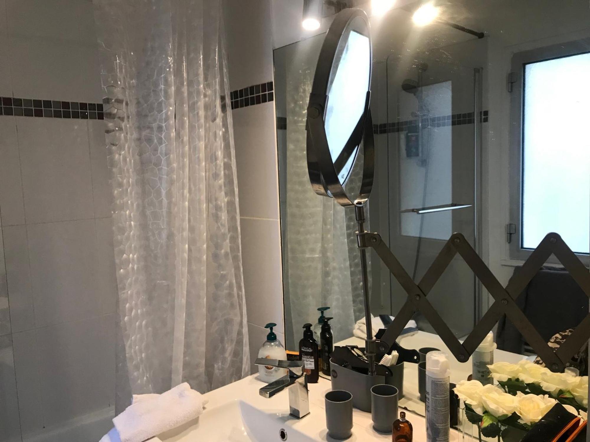 Appartement Paris Bien Situe Neuilly-sur-Seine